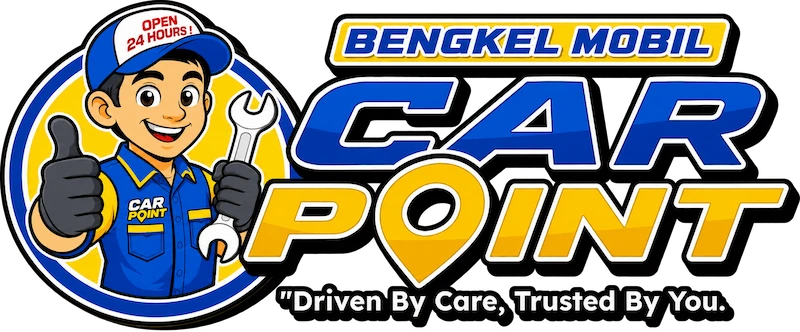 Car Point Service